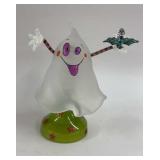 Halloween Ghost on Spring Decor 7'