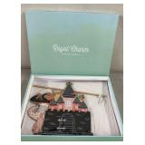 New Royal Charm Nursery Mobile