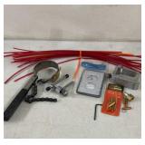 Misc Hardware Lot
