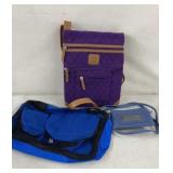 Misc Bags / Purse - Stone Mountain etc
