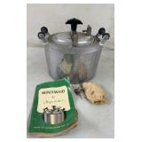 Vintage Minitmaid Magic Cooker