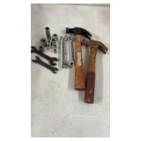 Tool Lot