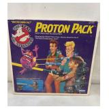1984 Ghostbusters Proton Pack - Box Only