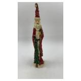 11' Santa Figurine