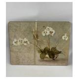 4 New Corkback Placemats 15.5 x 11.5