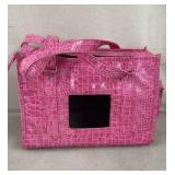 Pet Carrier Bag 16'