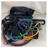 BMP Exercise Bands