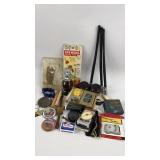 Vintage Collectibles Lot