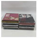 CDs Lot