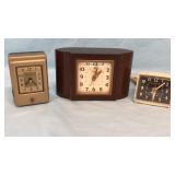 Telechron, General Electric Clocks