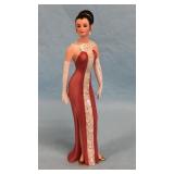 8.5" Lenox "Sheer Sophistication" Figurine