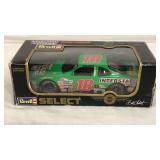 NEW Die Cast Bobby Labonte Race Car 1:24