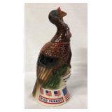 Austin Nichols Wild Turkey Decanter No.5