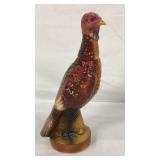 Austin Nichols Wild Turkey Decanter