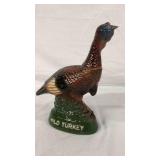 Austin Nichols Wild Turkey Decanter No.6