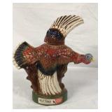 Austin Nichols Wild Turkey Decanter No.3