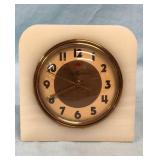 General Electric Marble Deco Clock