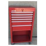 Craftsman 6 Drawer Rolling Tool Cabinet