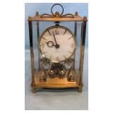 Kieninger & Obergfell Kundo Anniv Clock