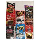 NEW 8pc Die Cast Cars Lot