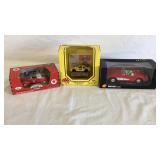 NEW Mac Tools, Texaco, Die Cast Cars