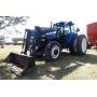 Rivest Farms Equipment Auction