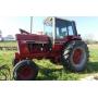 Joe Van Eyl Retirement Farm Auction