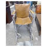 Wheel Chair