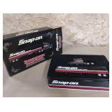 Die Cast Snap On Freightliner Tractor Trailer