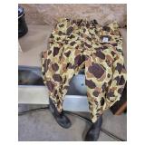 Waders