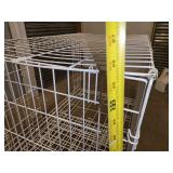 Collapsible Dog Crate