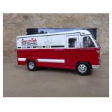 Die Cast Snap On Van