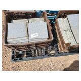 Tile (Pool tile)