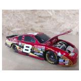 Die Cast #8 Nascar