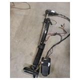 Tracker Trolling Motor