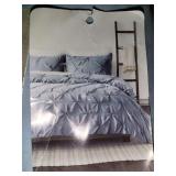 King Duvet set - NEW