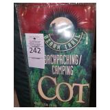 Camp Cot