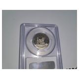 1980-S Susan B Anthony Dollar