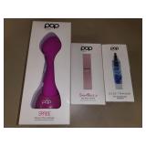 Grooming set - NEW
