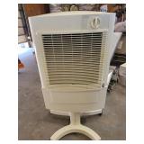 Large Humidifier on casters