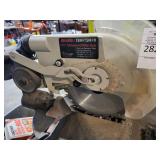 Craftsman -8 1/4 Inch Compound Miter Saw
