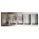 Commercial Steam Table TOP only