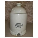 Antique Poultry Feeder