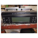 Harley Davidson Radio
