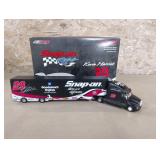 Die Cast Snap on #29 Truck & Trailer