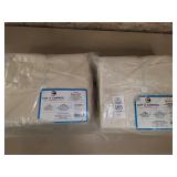 King Size Sheet sets - x 2 - NEW