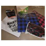 Dog Supplies - NEW