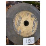 Grinding Wheel