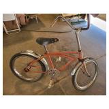 Coast King Bike