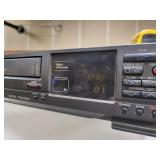 VCR